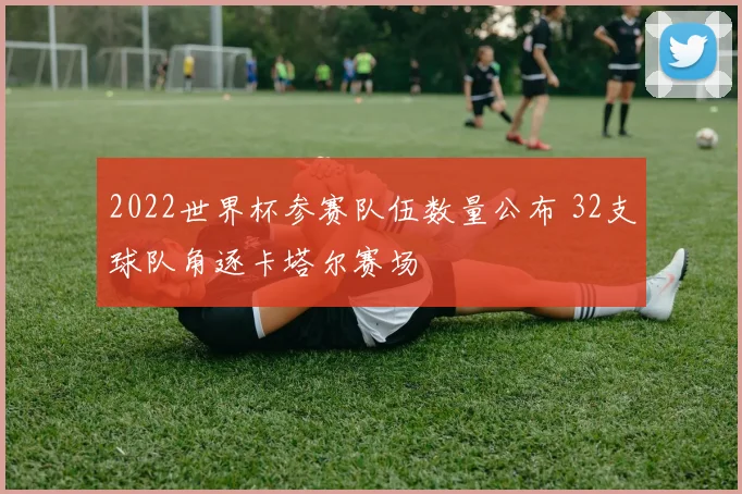 2022世界杯参赛队伍数量公布 32支球队角逐卡塔尔赛场